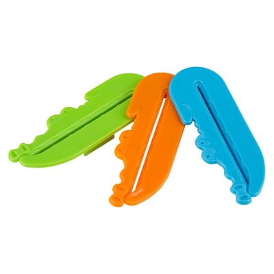 Tubenquetscher Kunststoff