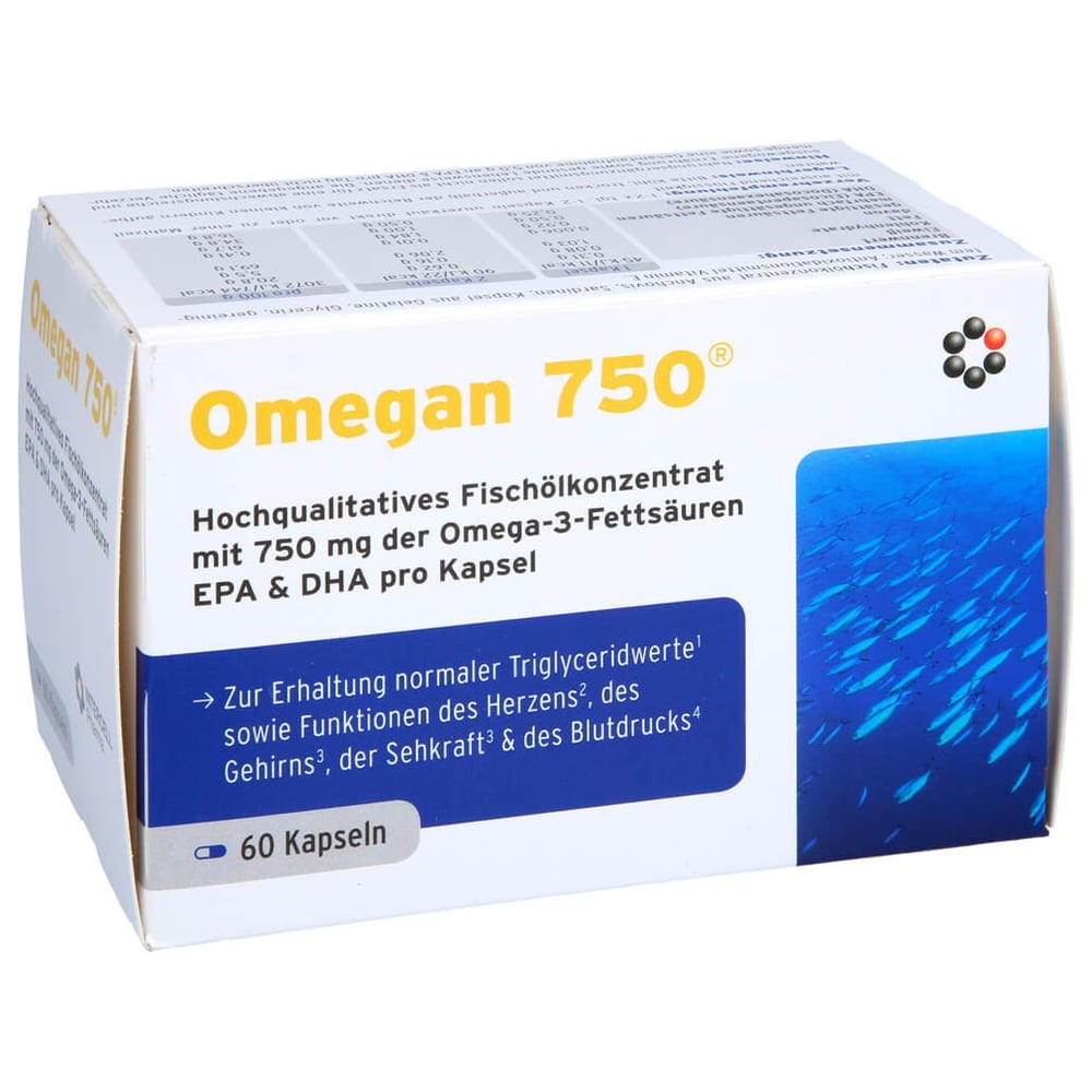 Omegan 750