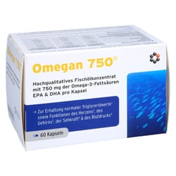 Omegan 750