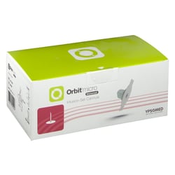 Mylife Orbitmicro universal Kanülen 8,5 mm