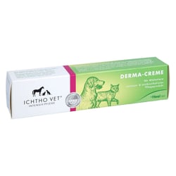 Ichtho Vet Derma-Creme