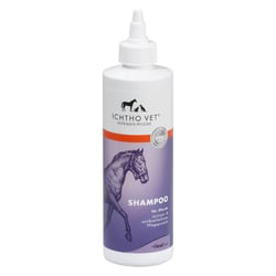 Ichtho Vet Shampoo f.Pferde
