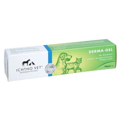 Ichtho Vet Derma-Gel