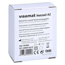 Visomat Netzteil