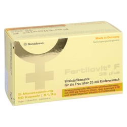 Fertilovit F 35 plus