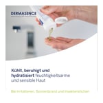 Dermasence Aloe Vera Active Gel