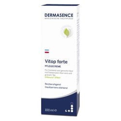 Dermasence Vitop Forte Creme