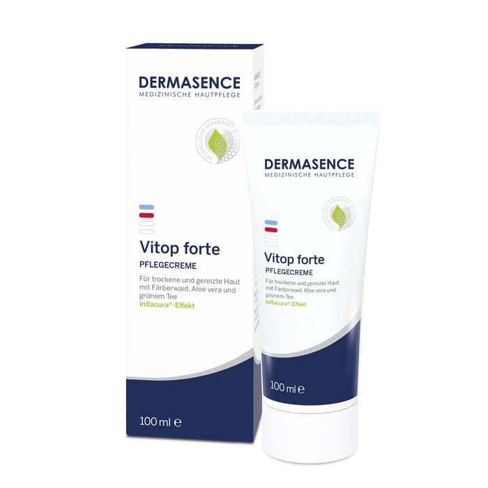 Dermasence Vitop Forte Creme