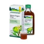 MANNA-FEIGEN-Sirup Schoenenberger Produktbild 1