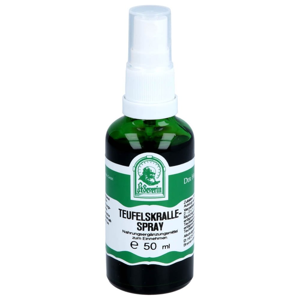 Teufelskrallespray