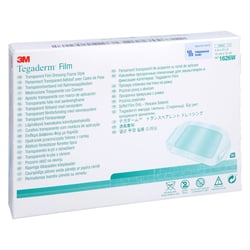 Tegaderm Film 10x12 1624w