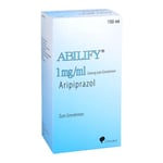Abilify 1 mg/ml Produktbild 1