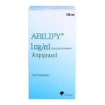 Abilify 1 mg/ml Produktbild 2