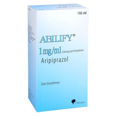 Abilify 1mg/ml