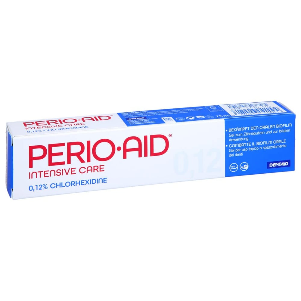 Perio Aid Intensive Care Zahngel