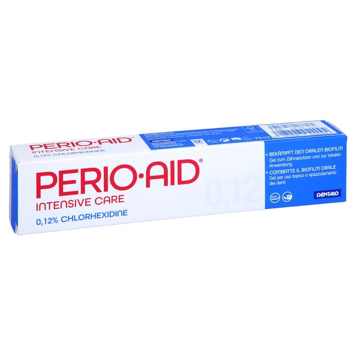 Perio Aid Intensive Care Zahngel