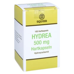 Hydrea 500 mg