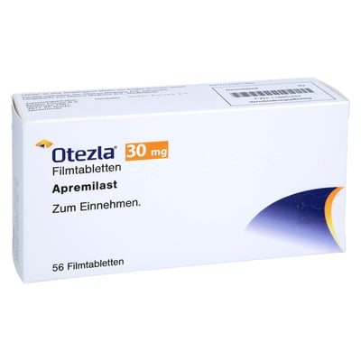 Otezla 30 mg