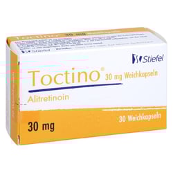 Toctino 30 mg
