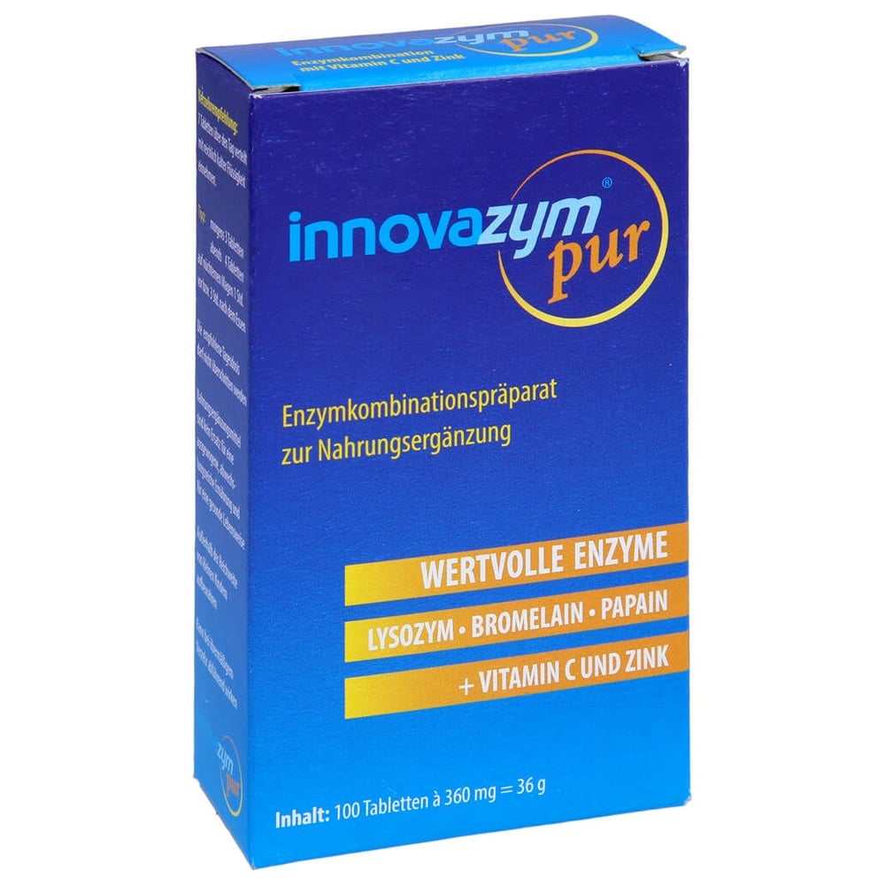 Innovazym pur