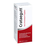 Crataegutt Herz-Kreislauf-Tropfen Produktbild 1