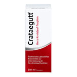 Crataegutt Herz-Kreislauf-Tropfen Produktbild 2