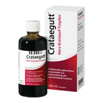 Crataegutt Herz-Kreislauf-Tropfen Produktbild 3