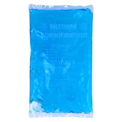 Kalt Warm Kompresse 9x16cm