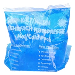 Kalt-Warm Kompresse 12x29 cm ApoTeam
