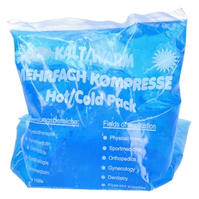 KALT-WARM Kompresse 12x29 cm