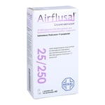 Airflusal 25 Mikrogramm/250 Mikrogramm/Sprühstoß Produktbild 1