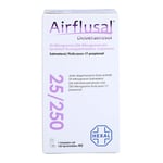 Airflusal 25 Mikrogramm/250 Mikrogramm/Sprühstoß Produktbild 2