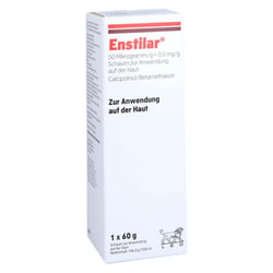 Enstilar 50 Mikrogramm/g + 0,5 mg/g