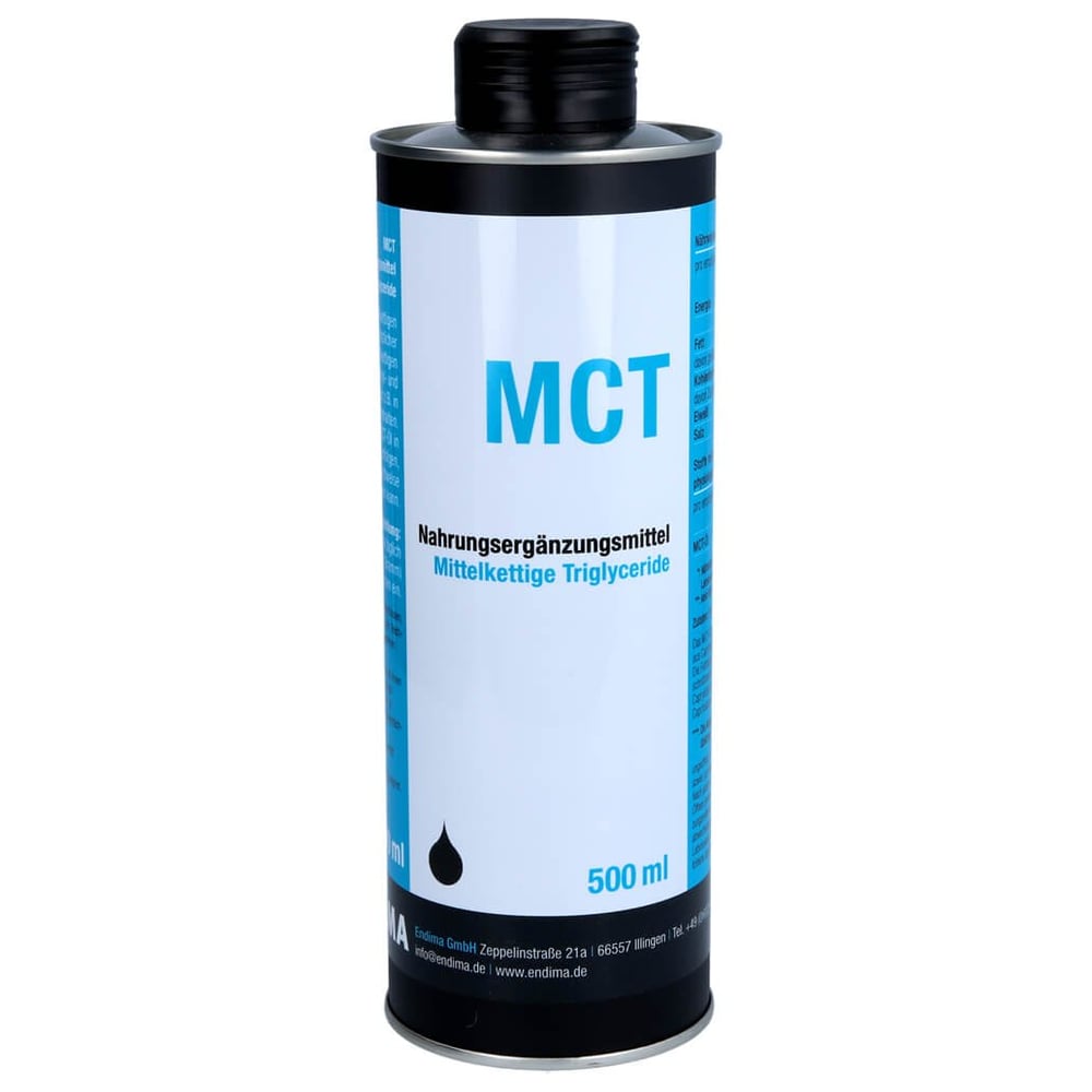 Mct