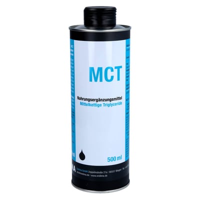 Mct