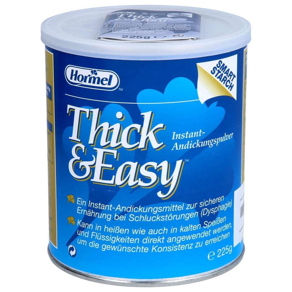 Thick & Easy Instan Andick