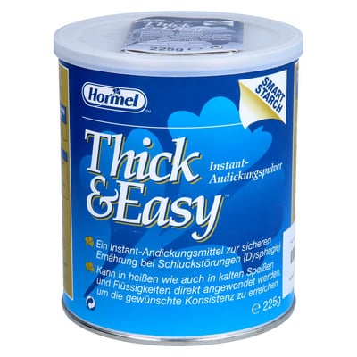 Thick & Easy Instan Andick