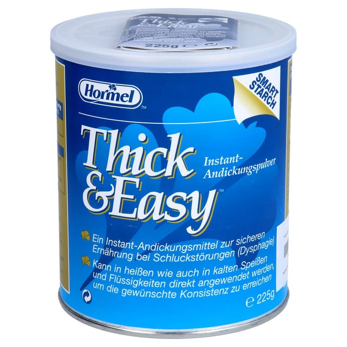 Thick & Easy Instan Andick