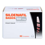 Sildenafil Basics 50 mg Produktbild 2