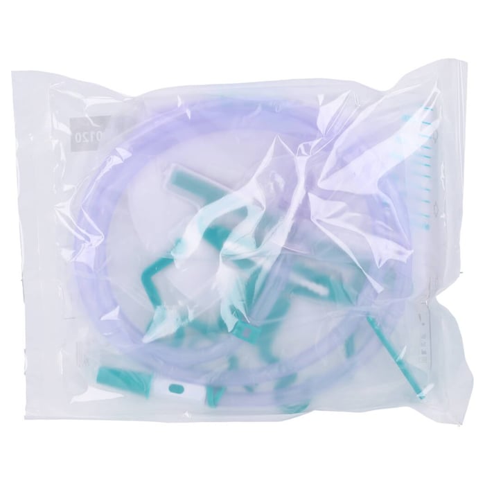 Urindrainagesystem Uroflex 2000 2000 ml 120 cm