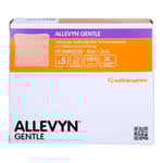 Allevyn Gentle 5x5 cm Schaumverb.