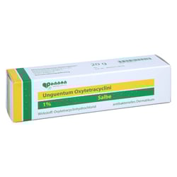 Unguentum Oxytetracyclini