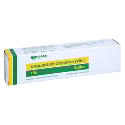Unguentum Oxytetracyclini