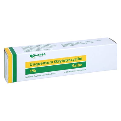 Unguentum Oxytetracyclini