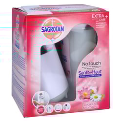 Sagrotan No Touch Seifensp