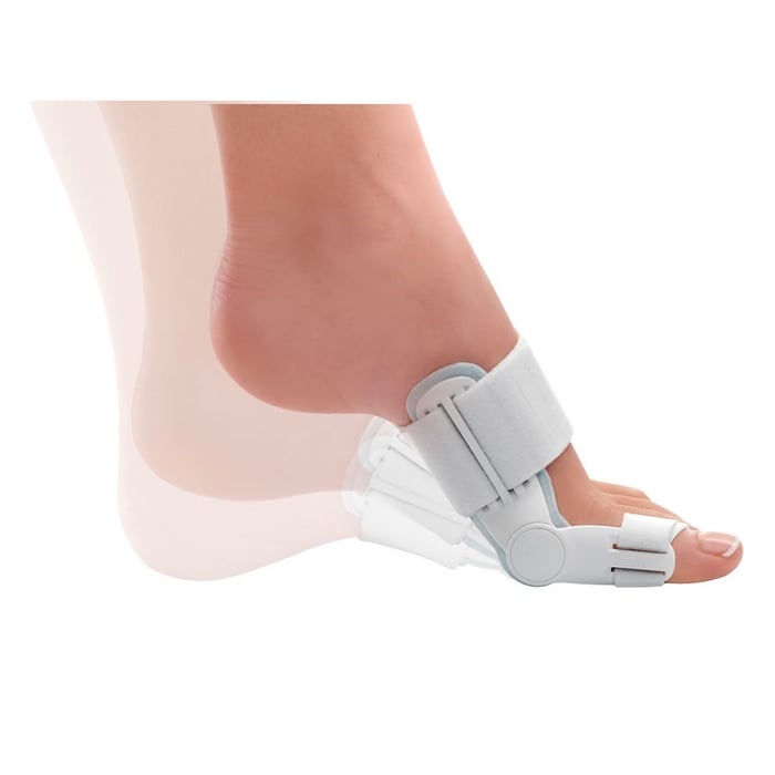 Hallufix Hallux Va Fu42-46