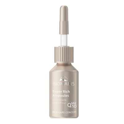 Biomaris Super rich Ampoules