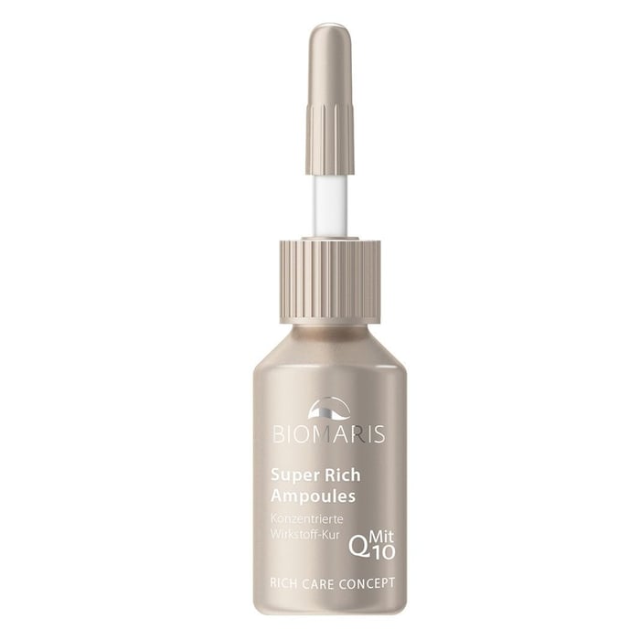 Biomaris Super rich Ampoules