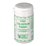 Colostrum Kap 400 mg Gefrie Produktbild 1