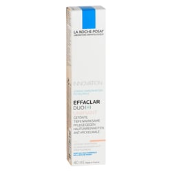 La Roche-Posay Effaclar Duo+ Unifiant Creme hell